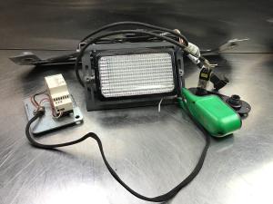 Liebherr Acces Light